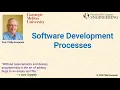 L03 01 Software Development Processes Title
