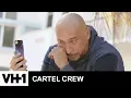 Michael Blanco Mourns the Loss of His Mother Cartel Crew