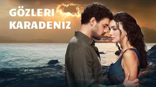 حصرياا مسلسل عيناك كالبحر الاسود الحلقة 11 مترجمة كاملة تركي مسلسل تركي 