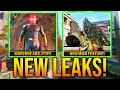 New MODERN WARFARE 4 LEAKS Major WARZONE GAMEPLAY UPDATE Details More