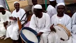 فوق سيدى الشيخ المكاشفى الراوي الشيخ الشايقى 