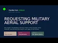 Military Assets DD Form 2535 Explained