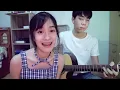 อ้าว - Atom ชนกันต์  |Cover|  Kaykai&Sprite