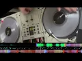 【DJ SKY - Beat Juggling】DJ Snake, Lil Jon - Turn Down for What