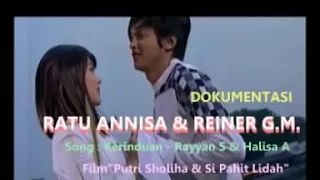 Download Ratu annisa and reiner g.manopo (kerinduan hati) MP3