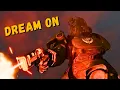 Fallout - Dream On tribute