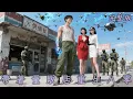 Download Lagu [MULTI SUB]窮小子帶著整個量販店重生80年代，無人機蜂群引爆全場，讓大夏總督下跪請戰，憑現代科技降維打擊列國，名震天下！《帶著量販店重生八零》#短劇#逆襲#最新熱門短劇推薦