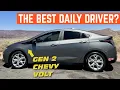 I Bought The BEST DAILY DRIVER Of All Time Chevy Volt Gen 2