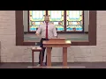 Brenham Church of Christ