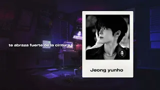 asmr yunho no estabas cansada