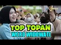 Download Lagu TOP TOPAN - WORO WIDOWATI  OM.ALLENA LIVE SMANESA TRENGGALEK