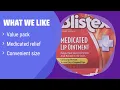 The Top 5 Best Blistex Lip Medix in 2026 - Must Watch Before Buying