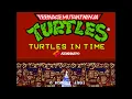 Teenage Mutant Ninja Turtles: Turtles in Time (Arcade) Full Soundtrack