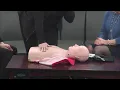 What does it take to get CPR certified