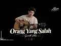Orang Yang Salah - LUVIA | Cover By ALOVA