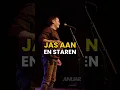 Lagu JAS AAN EN STAREN