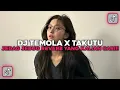 Download Lagu DJ TEMOLA X TAKUTU JEDAG JEDUG VIRAL TIKTOK TERBARU 2025 YANG KALIAN CARI!!