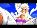 Download Lagu Luffy Gear 5 ~ One Piece [ AMV ] - My Ordinary Life ᴴᴰ