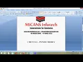 EARLY ICU MORTALITY PREDICTION PYTHON - PYTHON PROJECT 2020
