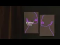 Porter - Espiral (letra)