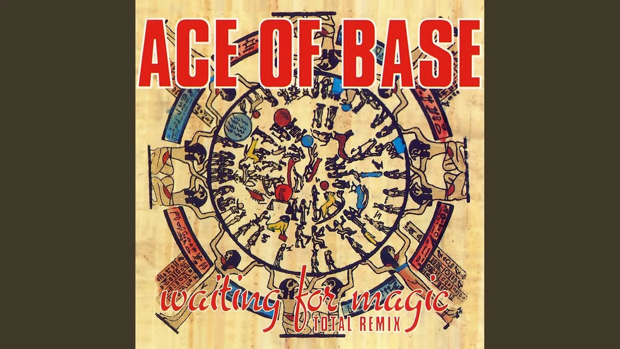 Waiting for Magic (Total Remix 7" Version) (Remastered)