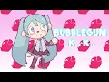 Download Lagu Bubblegum K.K. but it's hatsune miku
