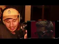 Wie kann man SO GUT SEIN😱?...Reaktion auf : SANTOS x Sido - Geschlossene Augen (Official Video)