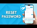 How to Reset Password on OnlyFans