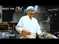 Omakase Sushi Master s Favorite Meal Costs 1 Japan byFood