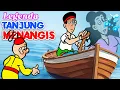 Download Lagu Hamindalid Penyihir Jenaka : LEGENDA TANJUNG MENANGIS @cartoon @animasiindonesia
