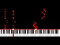 ZERO PAIN & toaster mob - PIZZA PHONK (Piano Synthesia Version)
