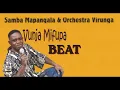 Vunja Mifupa   Samba Mapangala & Orchestra Virunga instruments mastered