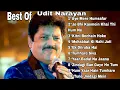 Download Lagu Udit Narayan Hits || Udit Narayan \u0026 Alka Yagnik || Udit Narayan Best Bollywood Songs 2023💝