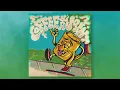 Little Stranger - Coffee & a Joint (Official Audio)