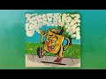 Little Stranger - Koffie \u0026 een Joint (officiƫle audio)