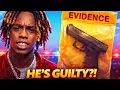 YNW Melly The Night He Killed His Best Friends Every Piece of Evidence Explained