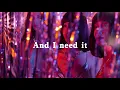 Japanese Breakfast - Boyish (Lyrics)