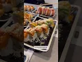 SUMO Sushi Grill AYCE 5000 University Way NE Ste G Seattle WA 98105Tel 206 257-1379
