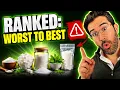 5 Sweeteners for Diabetes Ranked Worst to Best