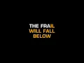 Breaking Benjamin - Failure (Karaoke EZ Sing)