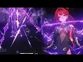 Yinlin gameplay is just perfect!