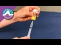 Hydrocortisone Powder - Act-O-Vial