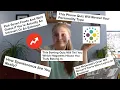 The Internet Guesses My Personality 16 Personalities vs Buzzfeed