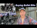 Download Lagu My husband NEW BIKe 🏍️ || After Many Years || DREAM BIKE || couple || Tibetan Vlogger || New Video