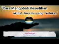 Download Lagu Motivasi Hidup Sukses - [#Curhat] CARA MENGOBATI KESEDIHAN JIWA MU YANG TERLUKA