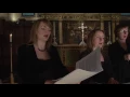 Download Lagu The Tallis Scholars sing Victoria’s First Lamentation for Maundy Thursday