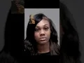 Dajah Hollie she stole from Walmart