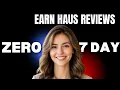 I Tried Earn Haus Reviews App for 7 Days Heres the Shocking Truth