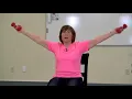 Download Lagu Seniors Chair Exercise with Sharon