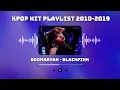 Kpop Hit Playlist To Make You Dance / 1h Of Kpop Boy Group And Girl Group Songs From 2010-2019